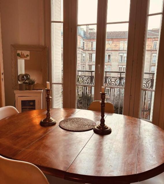 Studio Paris